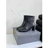 발렌시아가 7CM 여자 부츠