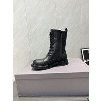 발렌시아가 남여공용 부츠