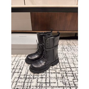 발렌시아가 여자 부츠