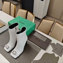 발렌시아가 11.5CM 여자 부츠