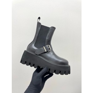 알렉산더 맥퀸 여자 부츠