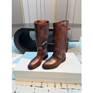 골든구스 여자 부츠