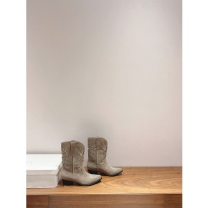 골든구스 4CM 여자 부츠