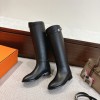 에르메스 여자 부츠