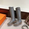 에르메스 여자 부츠