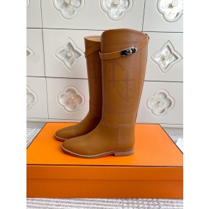 에르메스 여자 부츠