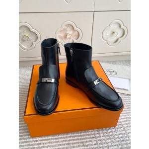 에르메스 여자 부츠