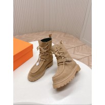 에르메스 여자 부츠