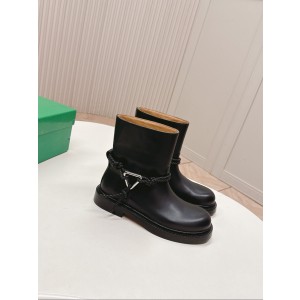 보테가베네타 여자 부츠