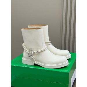 보테가베네타 여자 부츠