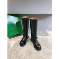 보테가베네타 여자 부츠