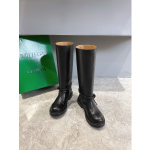 보테가베네타 여자 부츠