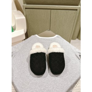 보테가베네타 여자 부츠