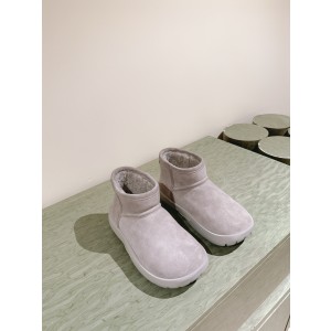 보테가베네타 여자 부츠