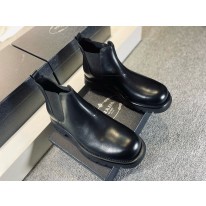 살바토레 페라가모 남자 부츠