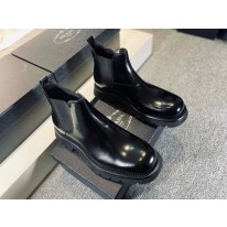 살바토레 페라가모 남자 부츠