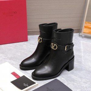 발렌티노 여자 부츠
