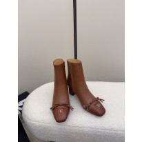 발렌티노 6CM 여자 부츠 