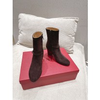 발렌티노 여자 부츠