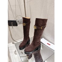 발렌티노 여자 부츠