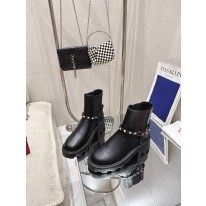 발렌티노 여자 부츠