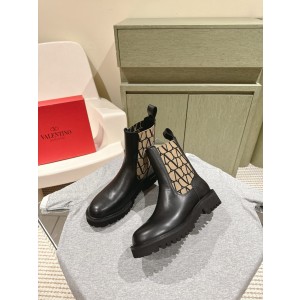 발렌티노 여자 부츠