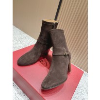 발렌티노 여자 부츠