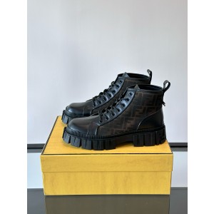 펜디 남자 부츠