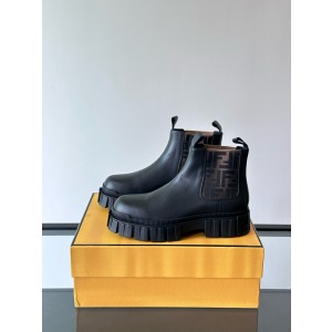 펜디 남자 부츠