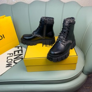 펜디 남자 부츠