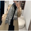 디올 스카프