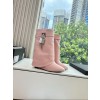 지방시 8.5CM 여자 부츠