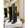 지방시 10.5CM 여자 부츠