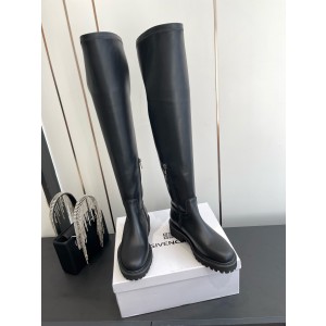 지방시 여자 부츠