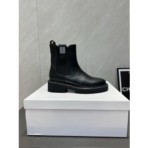 지방시 여자 부츠