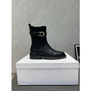 지방시 여자 부츠