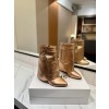 지방시 8.5CM 여자 부츠