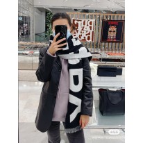 버버리 스카프