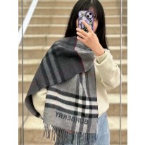 버버리 스카프