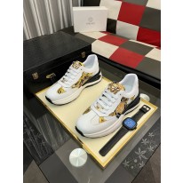 베르사체 남자 부츠