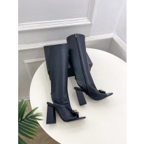 베르사체 10CM 여자 부츠