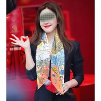 에르메스 스카프