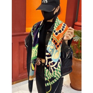 에르메스 스카프