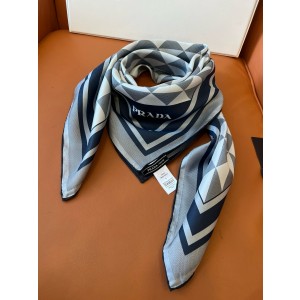 프라다 스카프