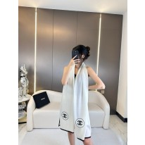 샤넬 스카프