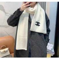 샤넬 스카프
