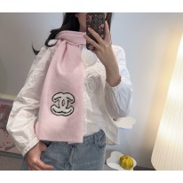 샤넬 스카프