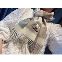 샤넬 스카프