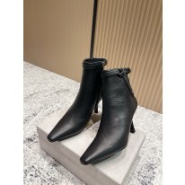 지미추 여자 부츠