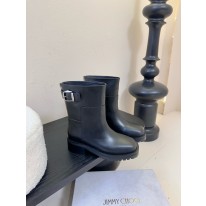 지미추 여자 부츠